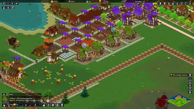 Let's Try Hearthlands | WAR - Ep. 9 | Let's Play Hearthlands Gameplay смотреть онлайн