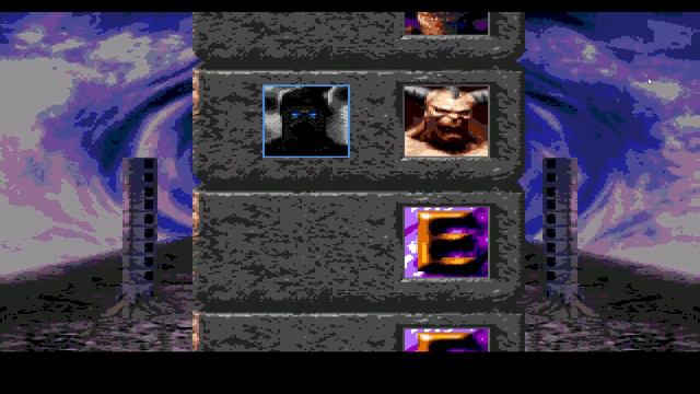 Mortal Kombat 3 U смотреть онлайн