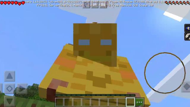 Мод в майнкрафте на Железного человека| Iron Man mod for minecraft смотреть онлайн