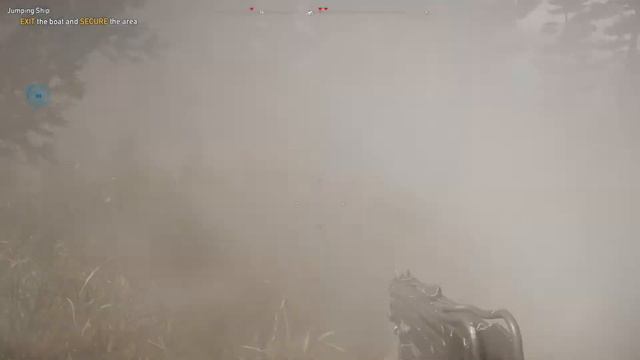 Saving my girlfriend/ Taking out John! I Far Cry 5 playthrough Ep.5 смотреть онлайн