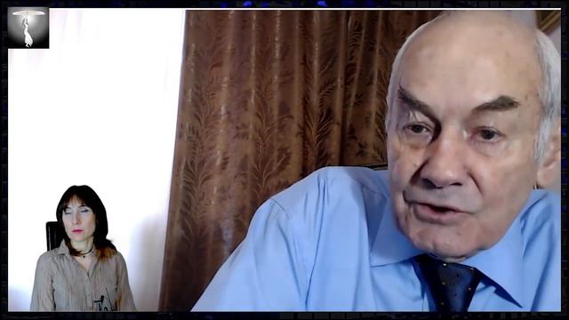 Провальная дипломатия современной России// Леонид Ивашов смотреть онлайн