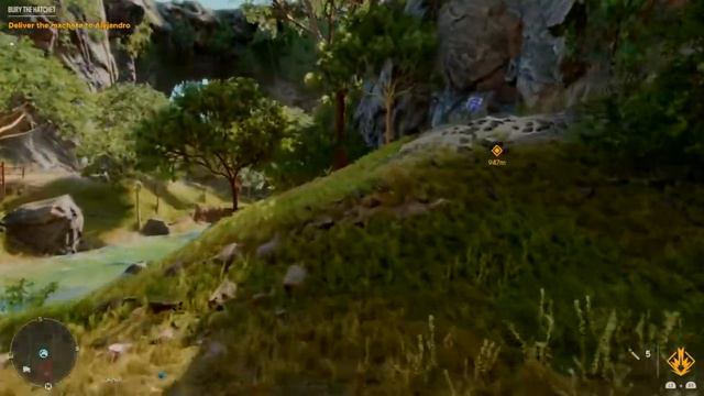 Far Cry 6 CJalwayswin1 смотреть онлайн