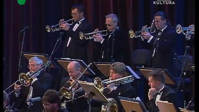 Dee Dee Bridgewater – Oh, Lady Be Good! (1997, The Jazzfest Berlin) смотреть онлайн
