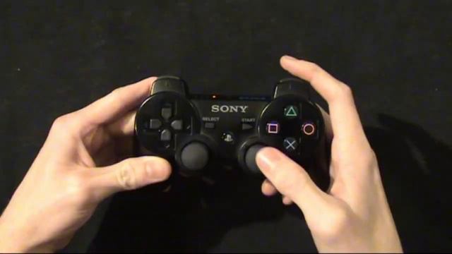 FIFA 10/11 - New Skills Tutorial (Ps3) смотреть онлайн