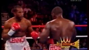 Леннокс Льюис-Хасим Рахман 2-ой бой