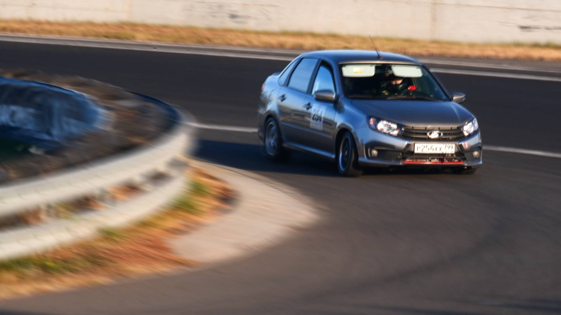 Atron  |  LTAC'24 #6 | 0:58.463