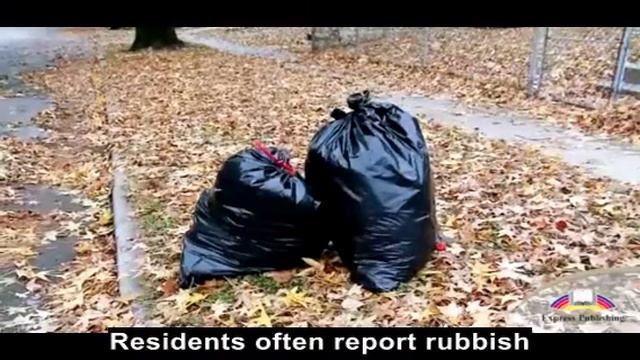 19 Environmental Crime Investigator