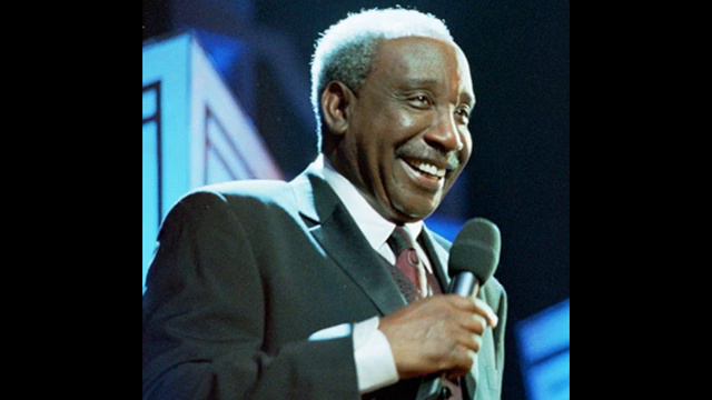 JERRY BUTLER ~ He Will Break Your Heart ~ смотреть онлайн
