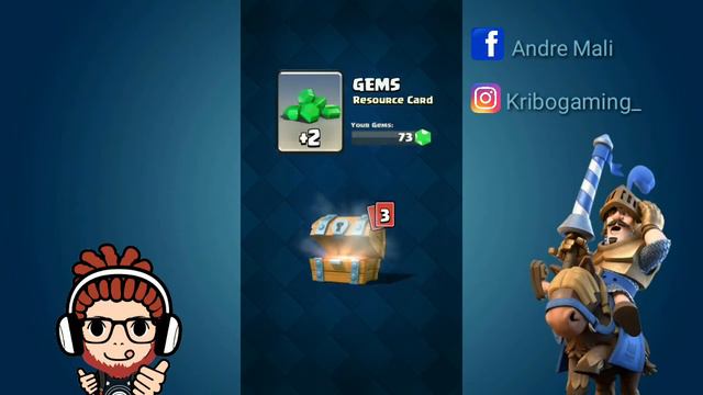 Wow, Legendary Chest !! | Buktikan stats Royale + Opening chest | Clash Royale #3 смотреть онлайн