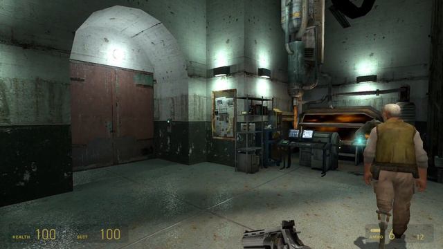 A Look at the Awful Half-Life 2 Italian Translation смотреть онлайн