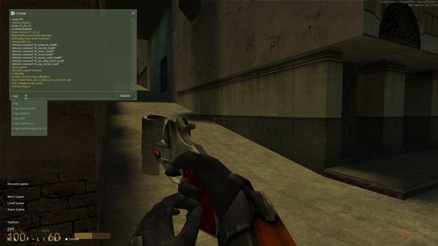Half-Life 2 Beta Maps (Part 1) смотреть онлайн