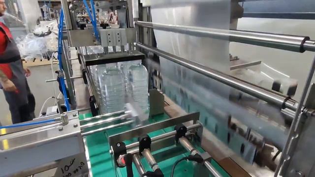 Автоматический группиратор AVIS АГ-6000