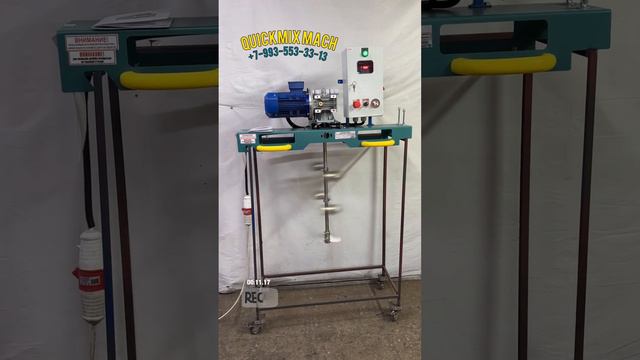 МЕШАЛКА для БЫТОВОЙ ХИМИИ смотреть онлайн