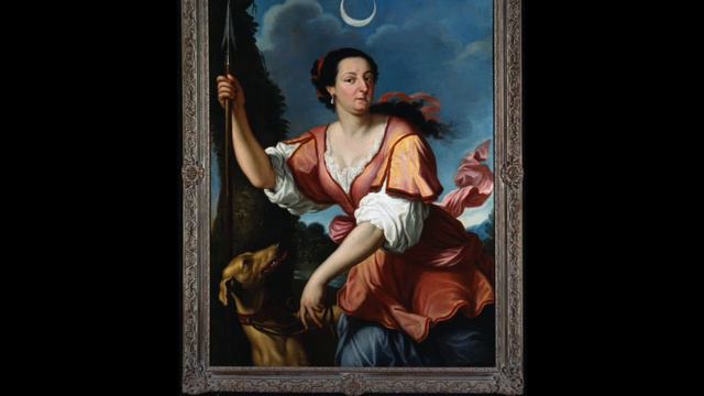 Cristina de Suecia, un Hueco Entre Papas смотреть онлайн