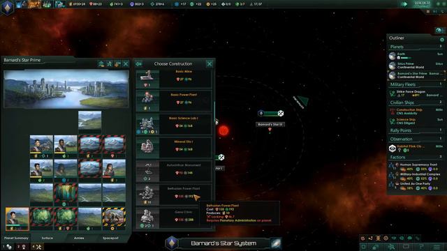 First Try Stellaris [2] смотреть онлайн