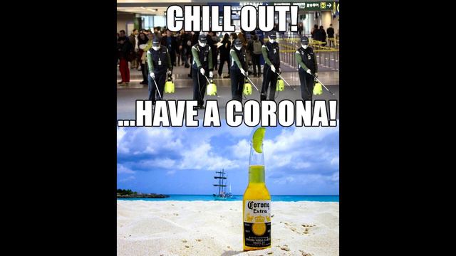 Corona Virus memes with Plague Inc music смотреть онлайн