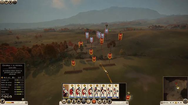 TOTAL WAR ROME II: CONQUERING VELATRI I BLOOD AND GORE DLC PART 2 смотреть онлайн