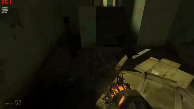 Half Life 2 (Demo)