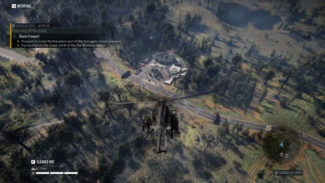 Ghost Recon: Breakpoint pt.2 смотреть онлайн