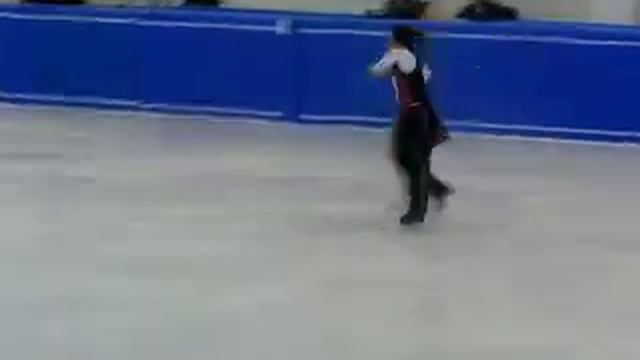 2009 JPG Budapest - 08. Charlotte Aiken & Josh Whidborne OD смотреть онлайн