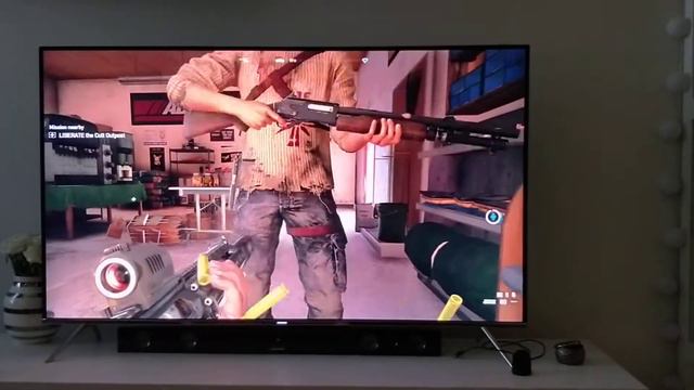 Far Cry 5 door glitch bug xbox one смотреть онлайн