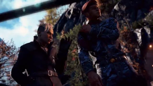 Far Cry 4 PS4 60fps/[1080p] Прохождение/Walkthrough смотреть онлайн