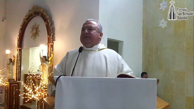 Eucaristía Epifanía del Señor, intención por el Alama de Edgar Armando Rivera, 02/01/22, 7 p.m., смотреть онлайн