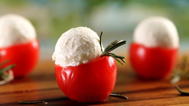 Бери и делай - Fan крутой