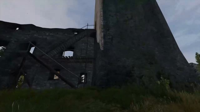 Best Base Locations for Large Groups! Dayz Xbox, PS4, and PC смотреть онлайн