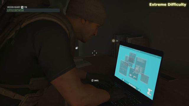 GHOST RECON BREAKPOINT Walkthrough Gameplay Part 8 Campaign | GHOST RECON BREAKPOINT Extreme No HUD смотреть онлайн