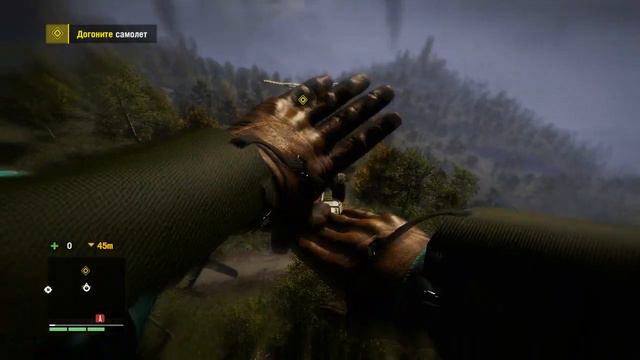 Прохождение игры Far Cry 4 часть 20 (Освободите Уиллиса) смотреть онлайн