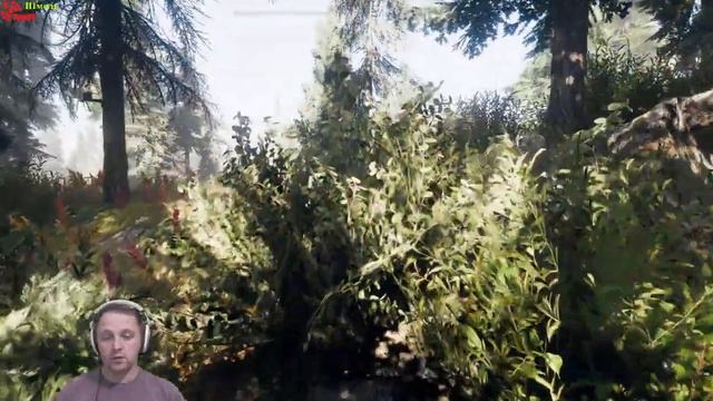 Far Cry 5 part1 смотреть онлайн