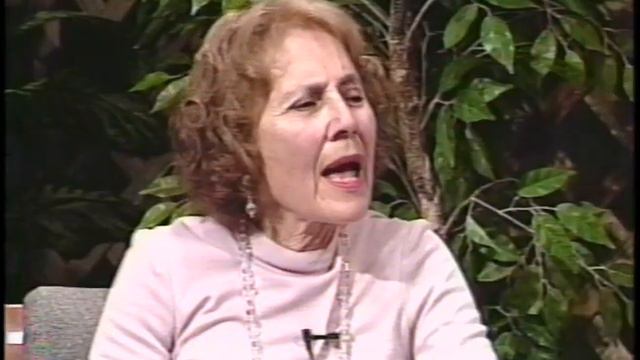 Phyllis Reynolds Naylor and Jean E, Karl (1995) - Profiles in Literature No. 61 смотреть онлайн