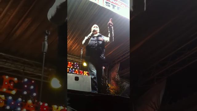 Olaf Henning - Noch ne Runde смотреть онлайн