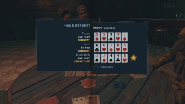 Far Cry 3 Classic Edition | Pokerface | Trophäe | PS4 смотреть онлайн