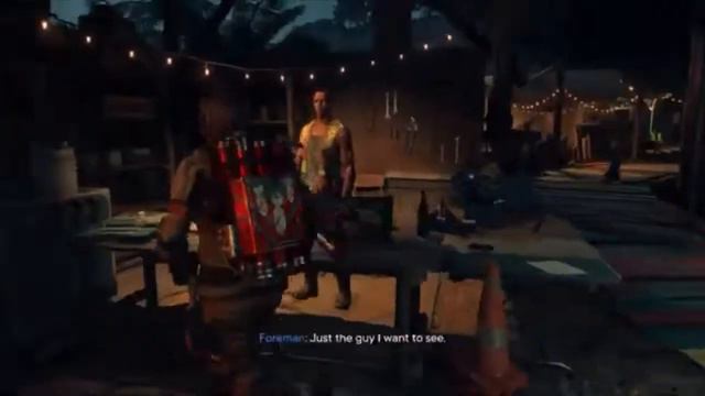 Far Cry 6 Gameplay Walkthrough Part 6 | 4k 60 FPS | No Commentary смотреть онлайн
