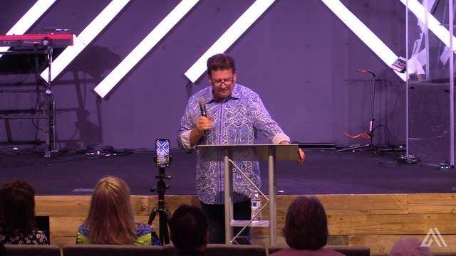 Pastor David Ramer - Friday - March 15, 2024 смотреть онлайн