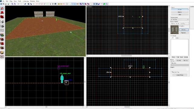 3D Skybox Tutorial | Hammer Editor Tutorials смотреть онлайн