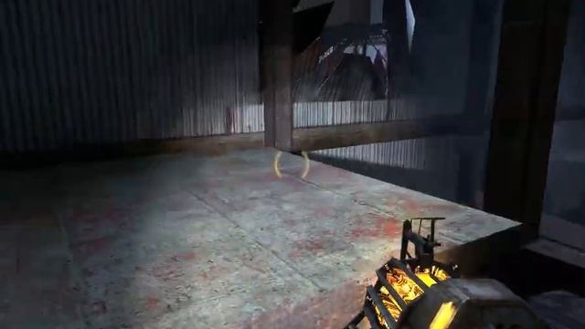 Half Life 2 episode two часть 2 - удача. смотреть онлайн