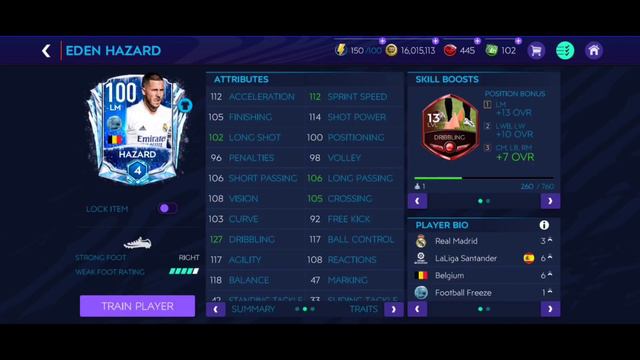 INSANE X-MAS MASTERS SQUAD BUILDING | NEYMAR | OBLAK | RONALDO | HAZARD | FIFA MOBILE 21 смотреть онлайн