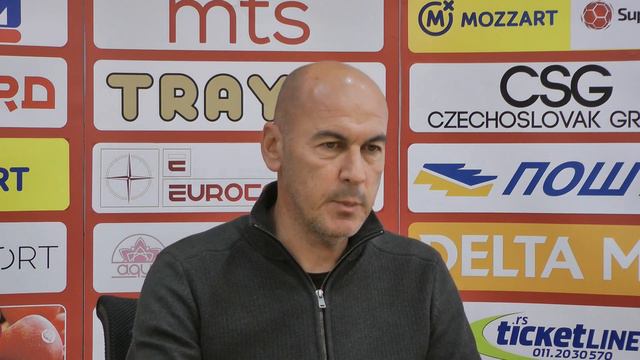 KZM pred gostovanje Voždovcu смотреть онлайн