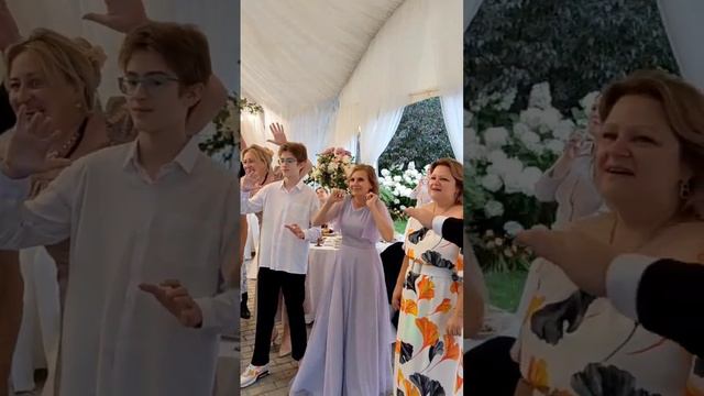 ⚡Капитан Андрей & Елизавета ⚡ смотреть онлайн