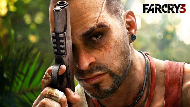 Far Cry 3 Music смотреть онлайн