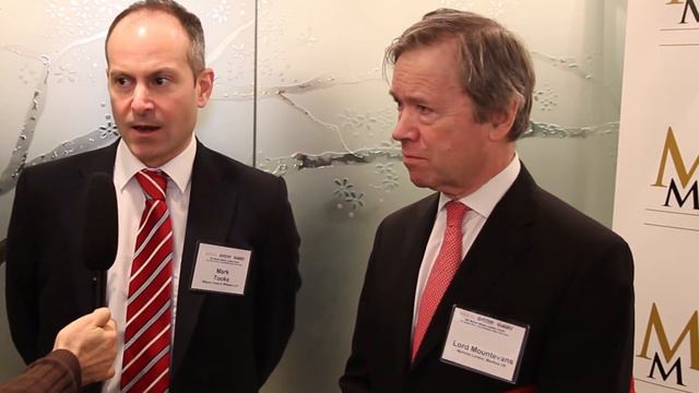 The plan for the UK's shipping industry post-Brexit смотреть онлайн
