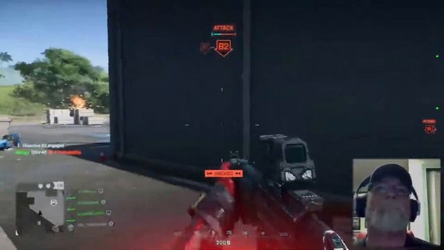 RVG Republic Battlefield 2042: Road to 1200 kills with the BSV-M (Vintorez) смотреть онлайн