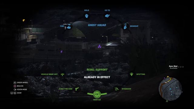 Tom Clancy's Ghost Recon® Wildlands glitch смотреть онлайн
