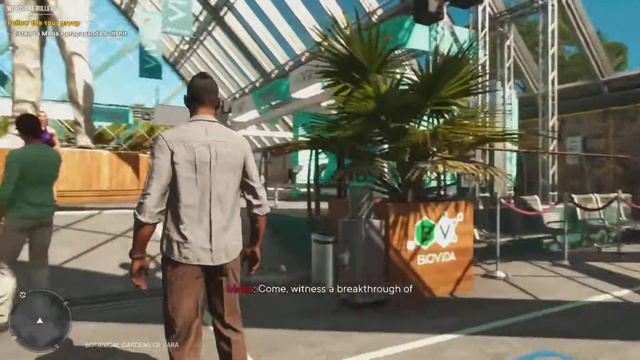 Far Cry 6 Pt 24 Maria Marquessa #Farcry6 #PS5 смотреть онлайн