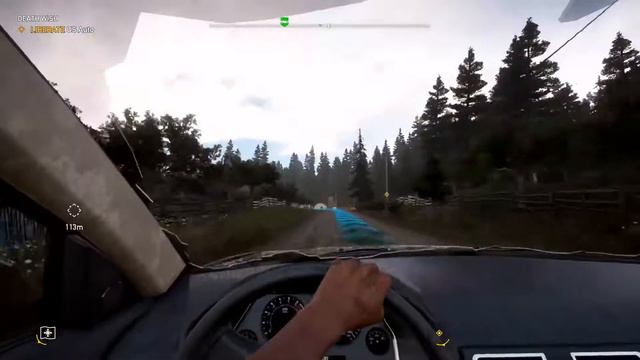 Polygon is bad at Far Cry 5 and why that matters смотреть онлайн