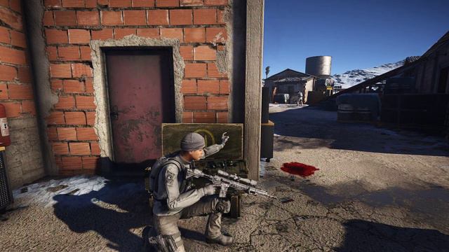 Let's Play Tom Clancy's Ghost Recon: Wildlands - Part 43 смотреть онлайн