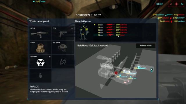 Ghost Recon Online #3 z Rojem :O смотреть онлайн